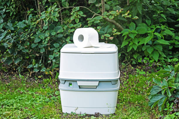 Best Local porta potty services  in Milan, TN