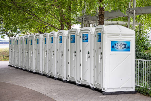 Best Affordable porta potty rental  in Milan, TN