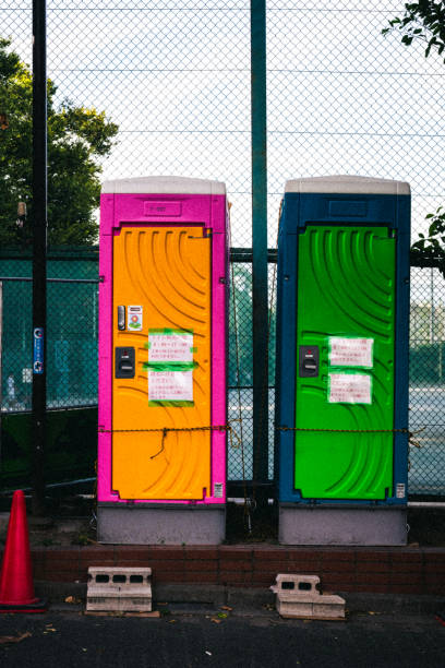 Best Emergency porta potty rental  in Milan, TN