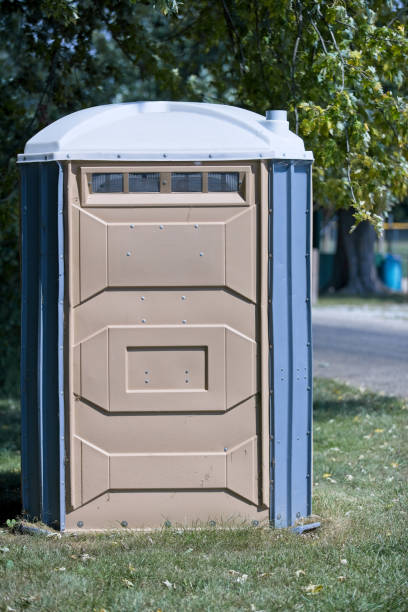 Best Portable restroom trailer rental  in Milan, TN
