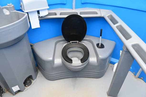 Best High-end porta potty rental  in Milan, TN