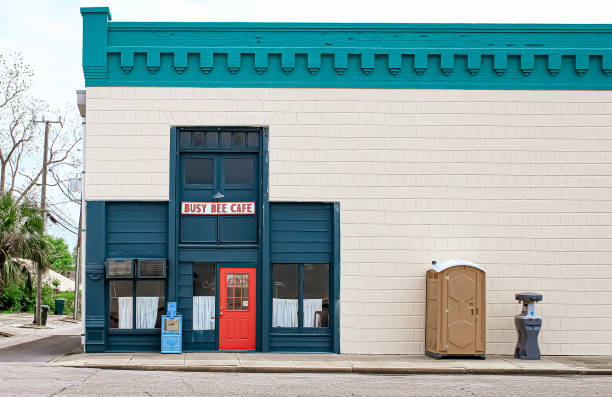 Best Porta potty delivery and setup  in Milan, TN