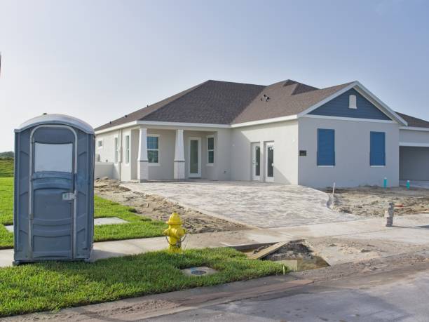 Best Portable toilet rental cost  in Milan, TN
