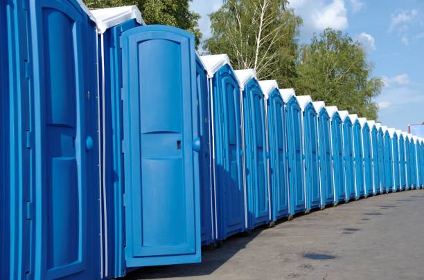 Best Luxury portable toilet rental  in Milan, TN